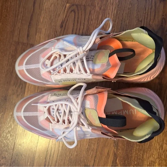 Jordan Delta Breathe Sneakers men’s 8, women’s 9.5